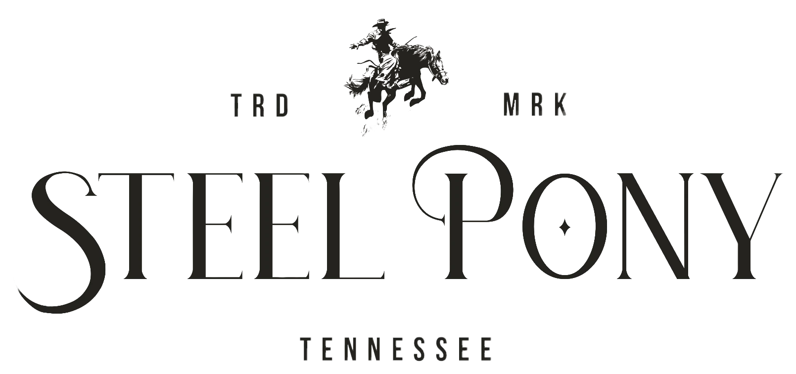 The Steel Pony